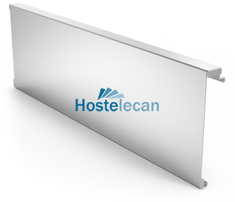 P014252.png Larguero inferior para Imagine de 650 mm.