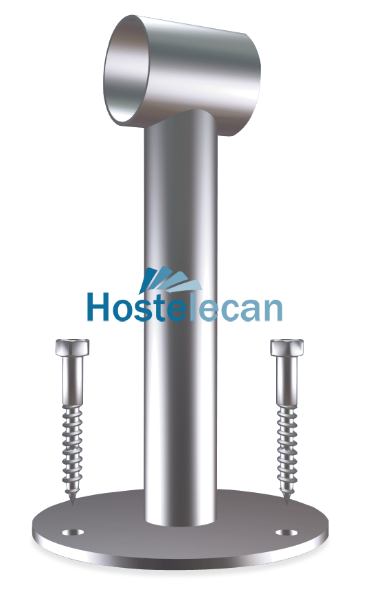 P028802.png Soporte de suelo 200×30 mm.