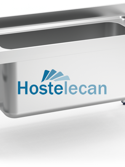 Fregadero gran capacidad 1 cubeta 1500x600x850 mm.