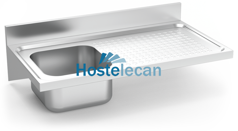 P057802.png Fregadero colg. c/cartelas 1C,ED 1000x550x215 mm.