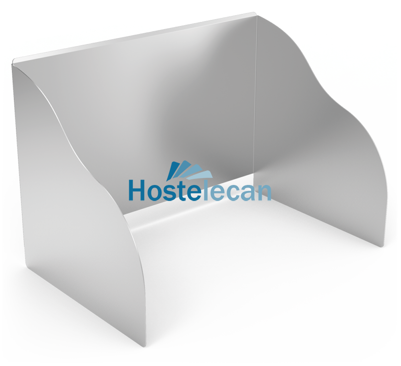 P060632.png Peto postizo envolvente para cubeta 350×300 mm.