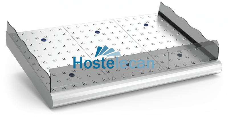 P074447.png Mostrador de pescadería sobre obra de 1465x950x270