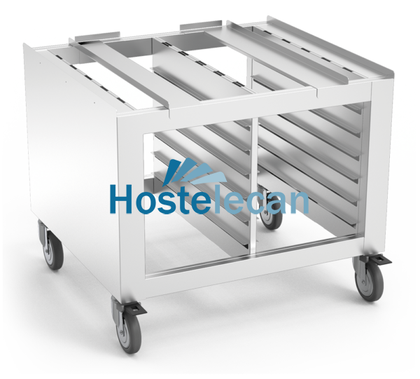 P074804.png Mesa bastidor para horno 832x750x700 mm.