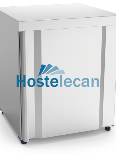 Box modular con puerta y dos entrepaños 439x430x528 mm.