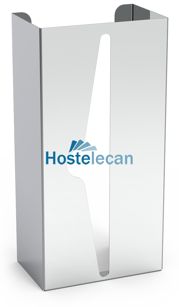 P080418.png Dispensador de 1 caja de guantes, tissues y/o toallas