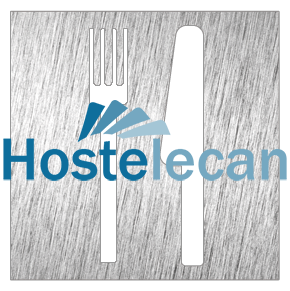 P082630.png Pictograma inoxidable «Restaurante» 120x120x1.5 mm