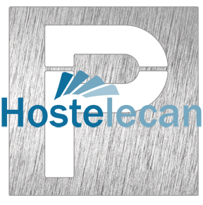 P082642.png Pictograma inoxidable «Parking» 120x120x1.5 mm.