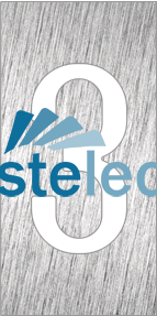 P082652.png Pictograma inoxidable «Número 3» 60x120x1.5 mm.