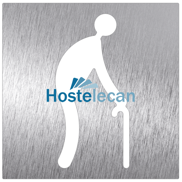 P082666.png Pictograma inoxidable – Tercera edad 120×120 mm