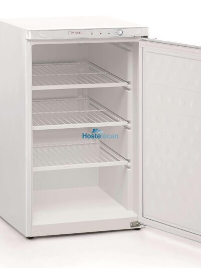 Congelador Vertical Puerta Ciega de 540 x600 x910h mm AVEIRO CN130