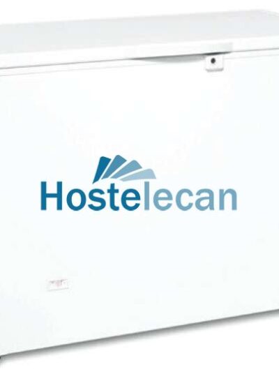 Congelador Horizontal Puerta Ciega Abatible de 1170 x620 x860h mm AVEIRO HC370