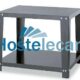 Soporte Horno Pizza a Gas 1450X1300X960h mm SP G9/108
