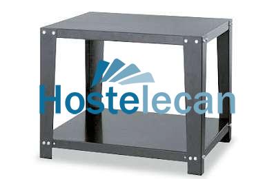 Soporte Horno Pizza a Gas 1450X1300X960h mm SP G9/108