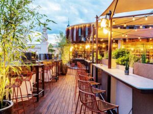 Cocina Industrial en Valencia