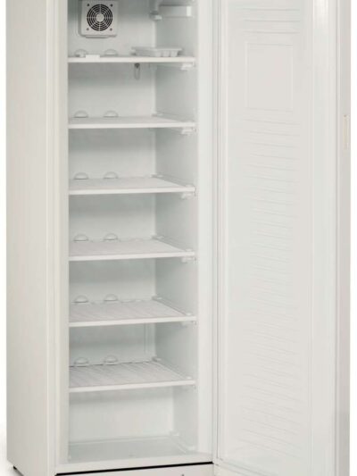 Armario Snack Congelados 255 litros 1 Puerta Lacado Blanco de 600 x650 x1770h mm AVEIRO FRZ350SD