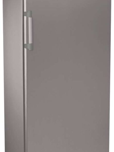 Armario Snack Congelados 255 litros 1 Puerta Inoxidable de 600 x650 x1770h mm AVEIRO FRZ350SDSS