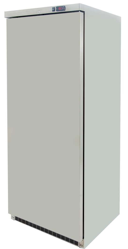 Armario GN2/1 Inoxidable 600 litros Refrigerado de 780 x745 x1865h mm CORDOBA ARCH-600I Armario GN2/1 Inoxidable 600 litros Refrigerado de 780 x745 x1865h mm CORDOBA ARCH-600I