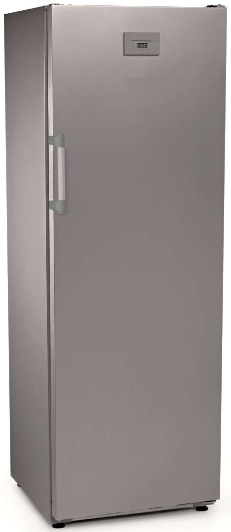 Armario Snack Congelados 255 litros 1 Puerta Inoxidable de 600 x650 x1770h mm AVEIRO FRZ350SDSS