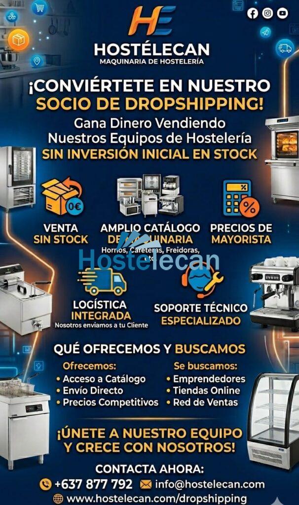 Registro de afiliados