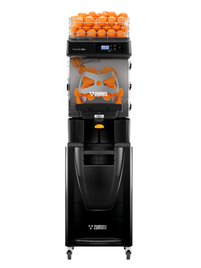 Zumex Versatile Star All-in-One Slim (BH)