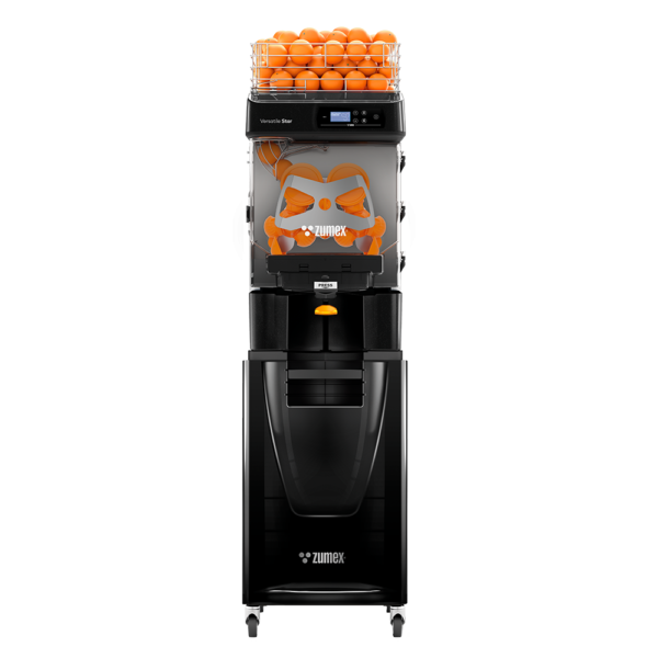 Versatile Star All-in-One Slim (BH)