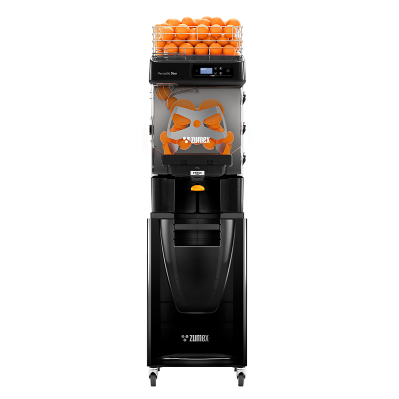 Versatile Star All-in-One Slim (BH)
