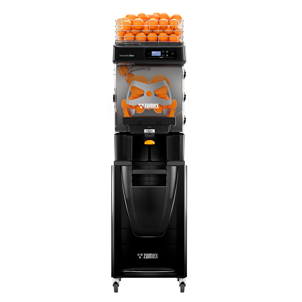 Zumex Versatile Star All-in-One Slim (BH)
