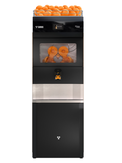 Zumex Zitrux Compact