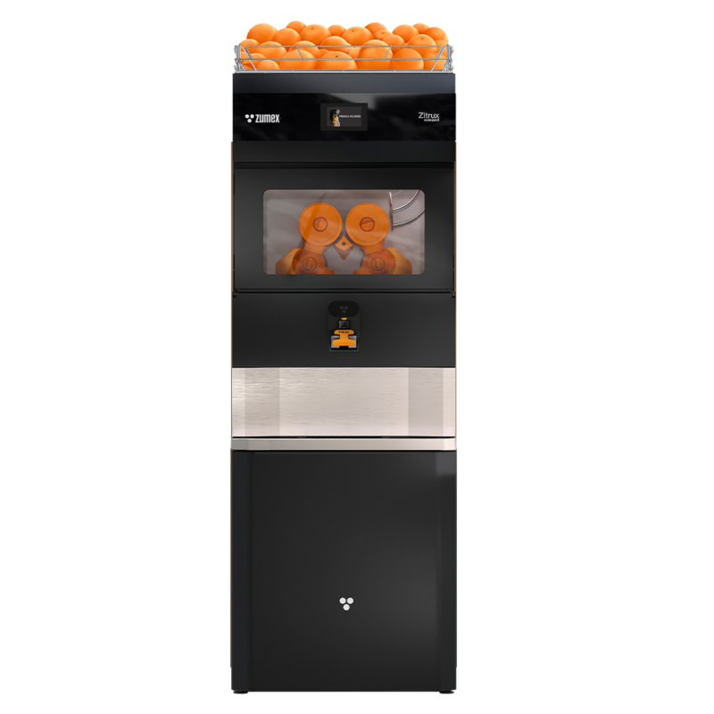 Zumex Zitrux Compact