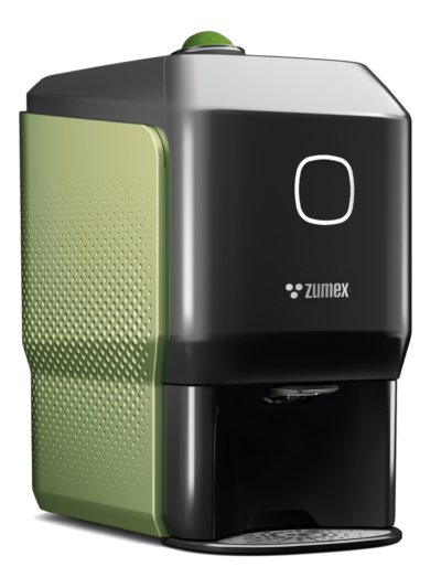 Zumex Soul Series 2 Limes edition