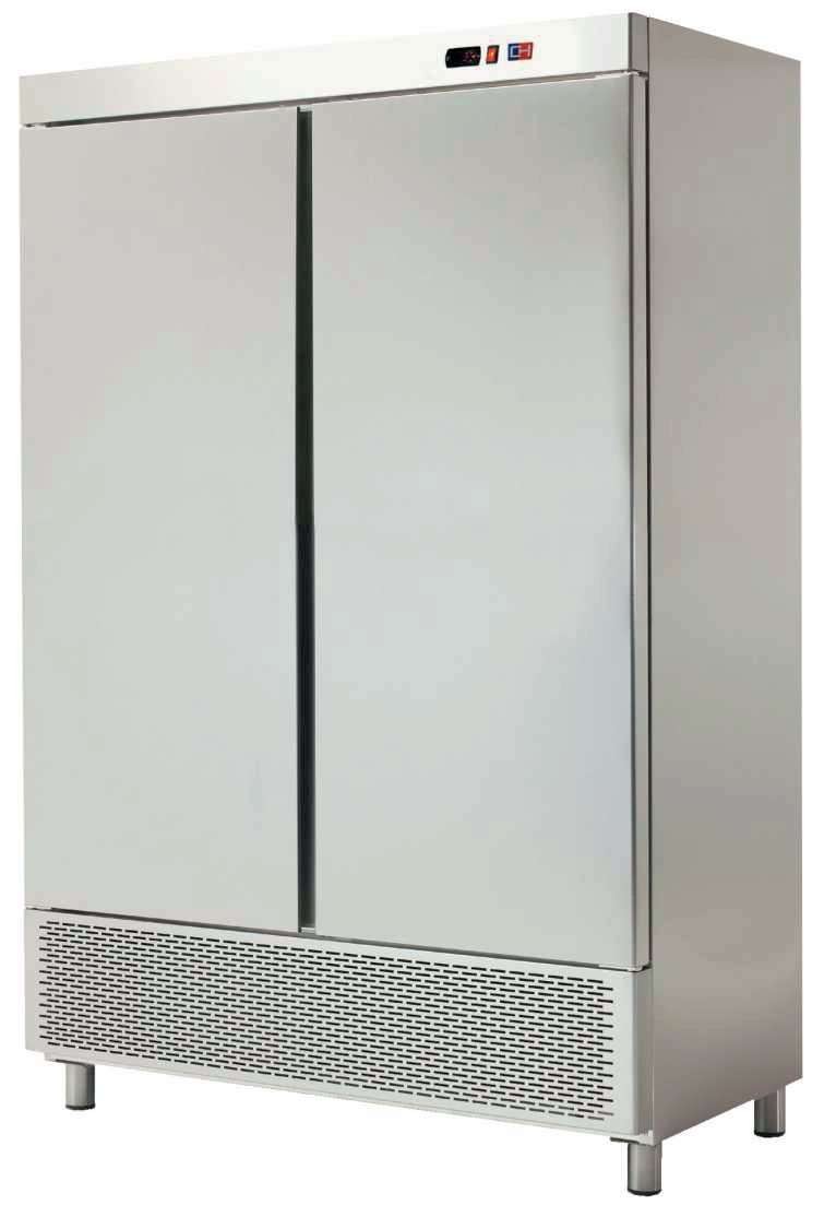Armario Snack Refrigerado 2 Puertas Fondo 726 de 1388 x726 x2067h mm CORDOBA ARCH-1202 Armario Snack Refrigerado 2 Puertas Fondo 726 de 1388 x726 x2067h mm CORDOBA ARCH-1202