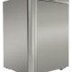 Armario refrigerado 200 litros acero inoxidable  595x650x830h mm PEKIN AR200SS