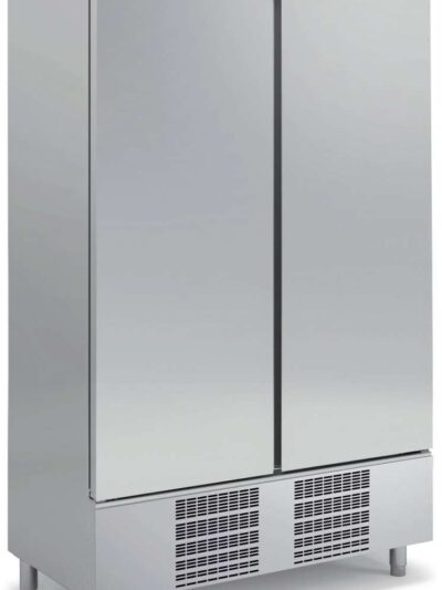 Armario Snack Refrigerado 2 Puertas Fondo 665 de 1250 x665 x2075h mm Línea CORDOBA ARCH-1002